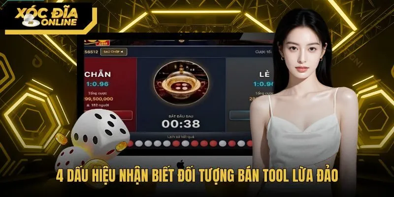 4-dau-hieu-nhan-biet-doi-tuong-ban-tool-lua-dao Dấu hiệu cảnh báo kẻ lừa đảo bán tool xóc đĩa Kubet