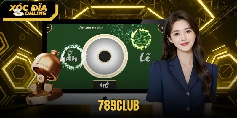 789Club - Đánh Giá Độ Uy Tín Và Tốc Độ Rút Tiền 5 Phút