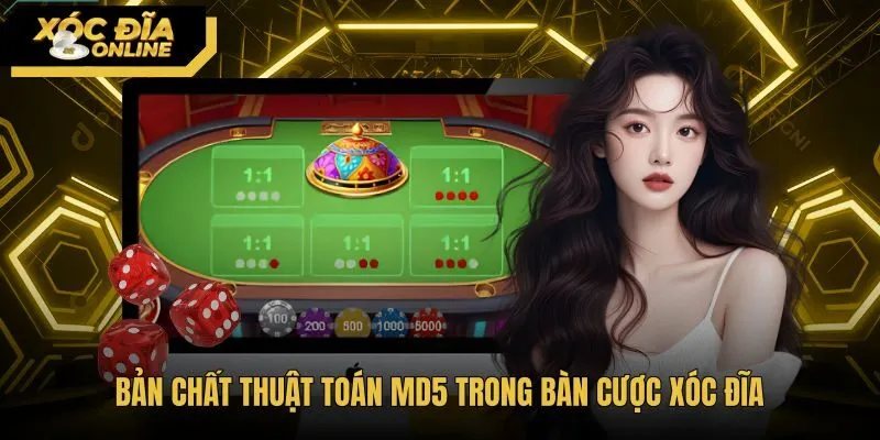 ban-chat-thuat-toan-md5-trong-ban-cuoc-xoc-dia Chuỗi mã hóa bảo đảm tính minh bạch trong Xóc Đĩa MD5