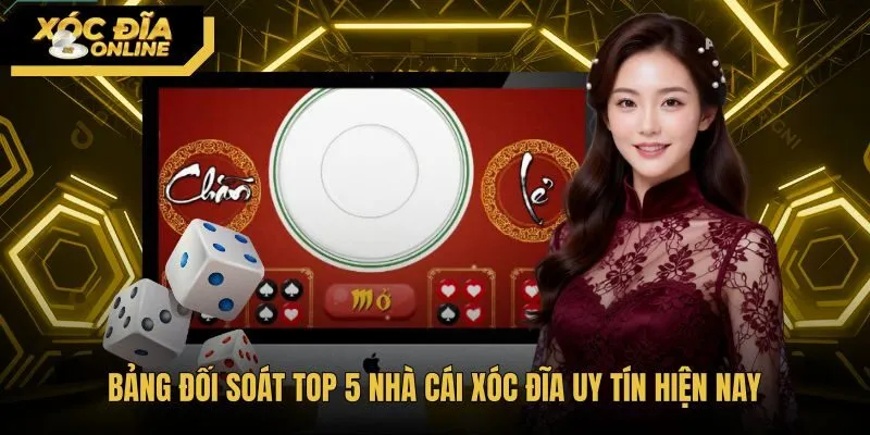 Bảng đối soát tốc độ thanh khoản tại nhà cái xóc đĩa