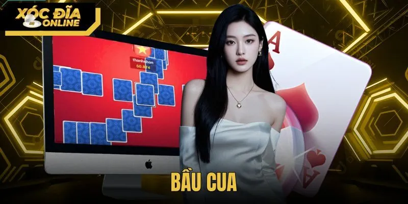 Bầu Cua - Luật Chơi Chuẩn Và Cơ Chế Thưởng 6 Linh Vật
