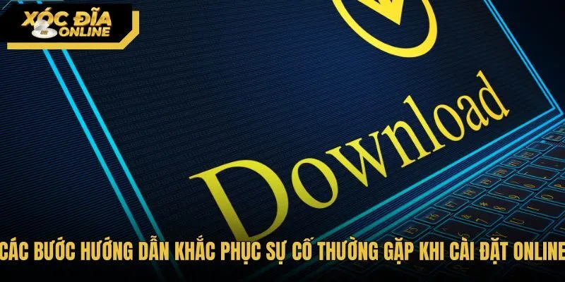 Các giải pháp khắc phục sự cố tải app trên điện thoại