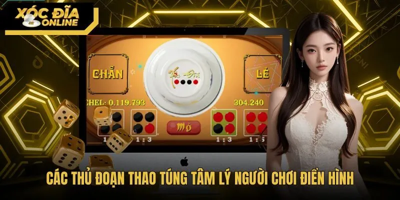 cac-thu-doan-thao-tung-tam-ly-nguoi-choi-dien-hinh Kịch bản tài khoản chim mồi của các nhóm kéo xóc đĩa