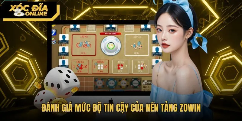 Hệ thống bảo mật Zowin cùng thuật toán mã hóa ngẫu nhiên