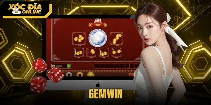 GemWin - Đánh Giá Độ Uy Tín Và Tốc Độ Nạp Rút Thực Tế