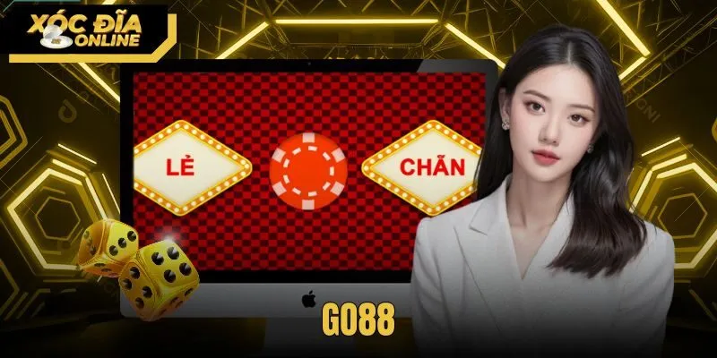 Go88 - Đánh Giá Sảnh Xóc Đĩa MD5 Và Tốc Độ Rút Tiền
