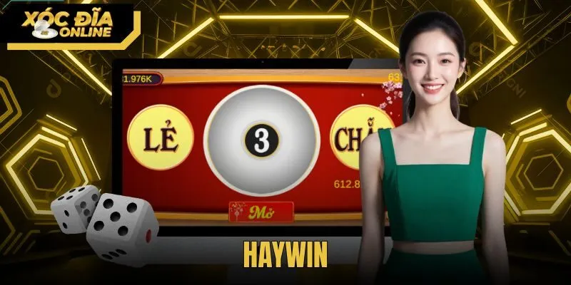 Haywin - Đánh Giá Sảnh Xóc Đĩa Và Tốc Độ Nạp Rút