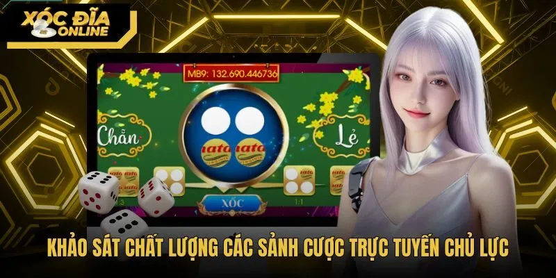 Thuật toán MD5 minh bạch trên các sảnh cược GemWin