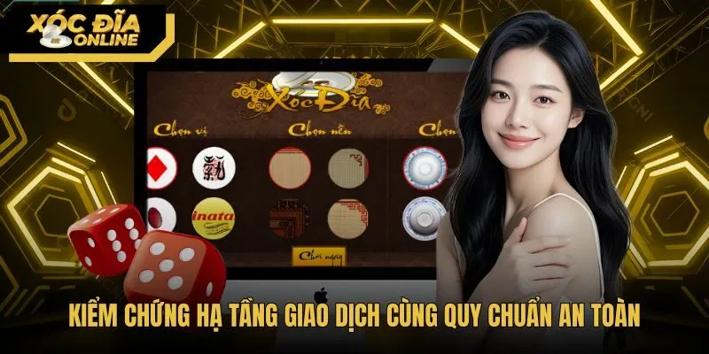 Tốc độ nạp rút và quy chuẩn bảo mật tài khoản HitClub