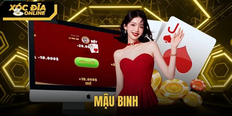 Mậu Binh - Hướng Dẫn Xếp 13 Lá Chuẩn Và Tránh Binh Lủng
