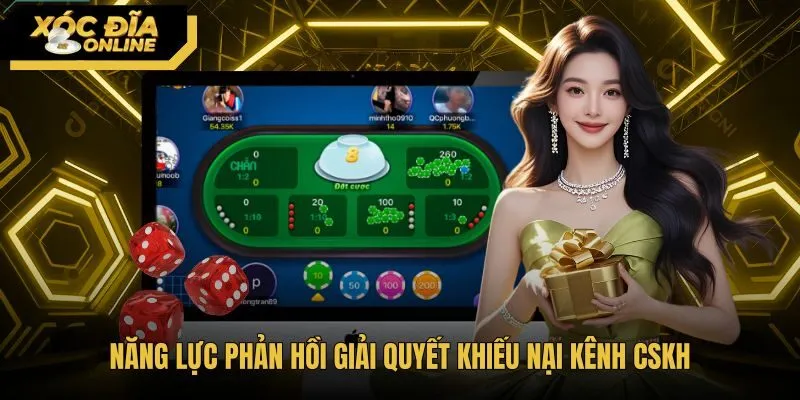 nang-luc-phan-hoi-giai-quyet-khieu-nai-kenh-cskh Kênh hỗ trợ trực tuyến RikVip tiếp nhận phản hồi người chơi