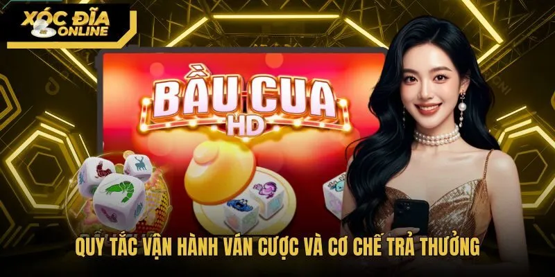 quy-tac-van-hanh-van-cuoc-va-co-che-tra-thuong Tỷ lệ thanh toán Bầu cua theo từng mặt linh vật