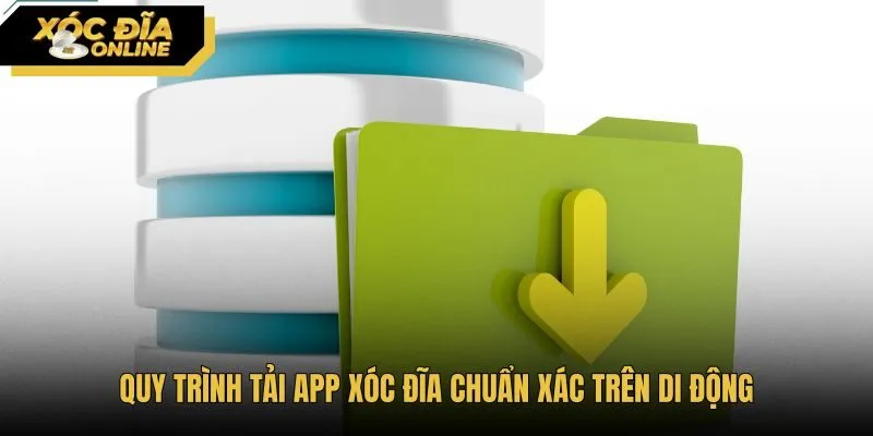 Hướng dẫn tải app xóc đĩa an toàn trên điện thoại