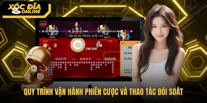 quy-trinh-van-hanh-phien-cuoc-va-thao-tac-doi-soat Các bước đối soát kết quả Xóc Đĩa MD5 chuẩn xác