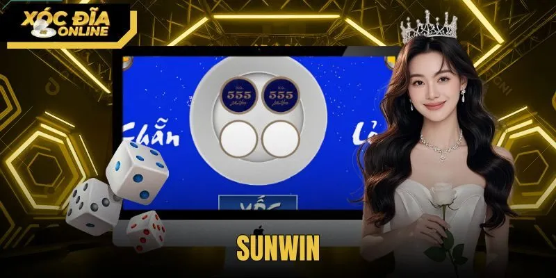 SunWin - Đánh Giá Sảnh Xóc Đĩa Và Tốc Độ Nạp Rút Tiền