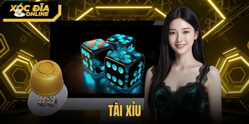 Tài Xỉu - Luật Chơi Chuẩn Xác Và Cách Tính Tổng Điểm