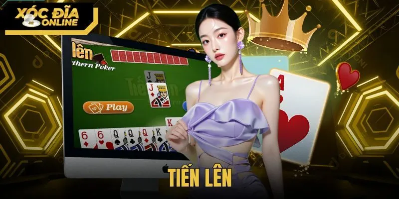Tiến Lên - Bộ Luật Chơi Chuẩn Xác Và Quy Tắc Chặt Heo