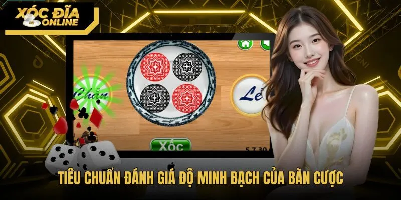 tieu-chuan-danh-gia-do-minh-bach-cua-ban-cuoc Đánh giá độ minh bạch bàn cược xóc đĩa trực tiếp