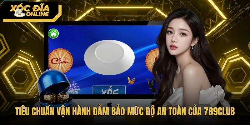 Khung pháp lý quốc tế bảo vệ tài khoản cược tại 789Club