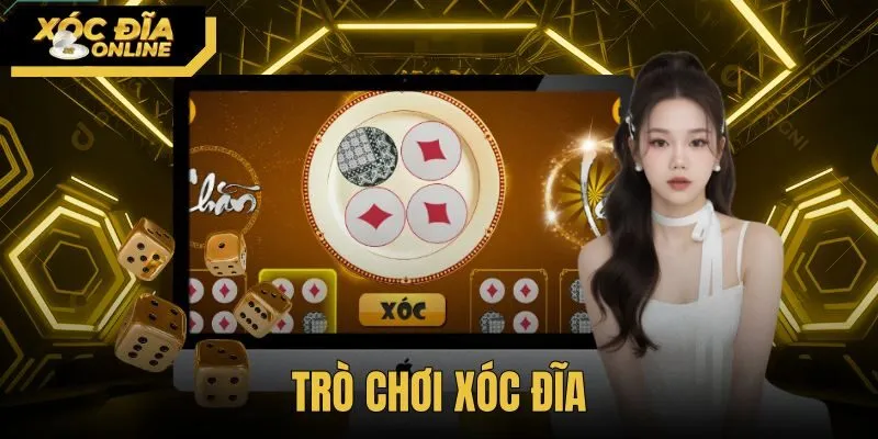 Trò Chơi Xóc Đĩa Live Dealer Và MD5 - So Sánh Bàn Cược