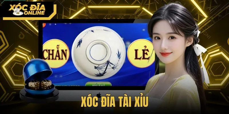 Xóc Đĩa Tài Xỉu - Quy Tắc Quân Vị Và Tỷ Lệ Thưởng Chuẩn