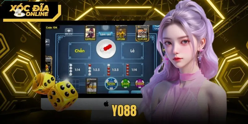 Yo88 - Đánh Giá Sảnh Xóc Đĩa RNG Và Pháp Lý Minh Bạch