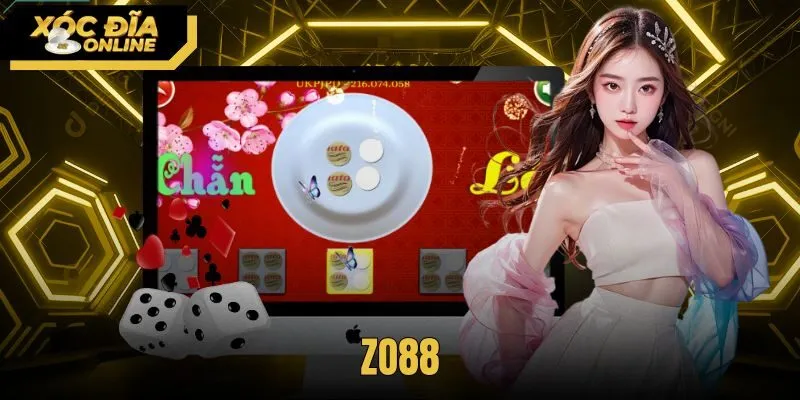 Zo88 - Đánh Giá Sảnh Xóc Đĩa Và Tốc Độ Nạp Rút 5 Phút